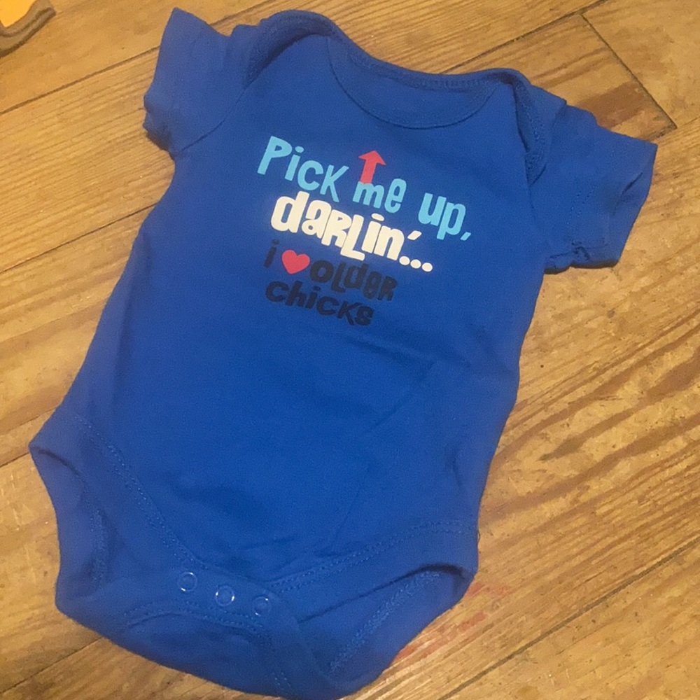 Newborn bundle - Picture 5 of 7